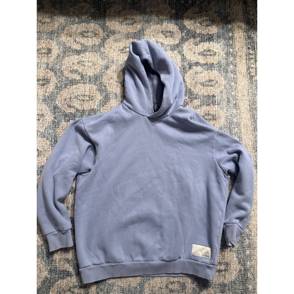Vuori Restore Oversized Hoodie Size‎ Small Excellent Condition